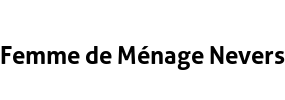 Femme de Ménage Nevers